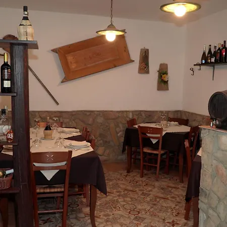 L'angelica Bed & Breakfast *