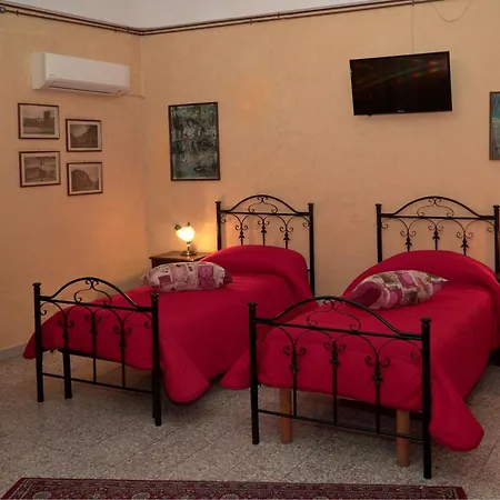 Bed & Breakfast L'angelica *