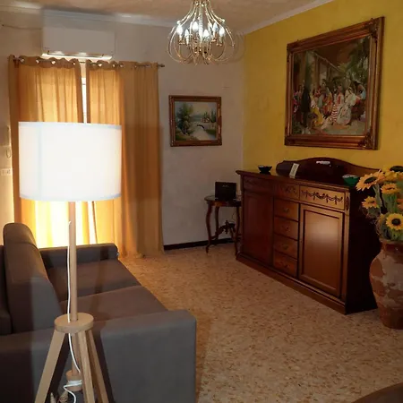 L'angelica Bed & Breakfast Piazza Armerina