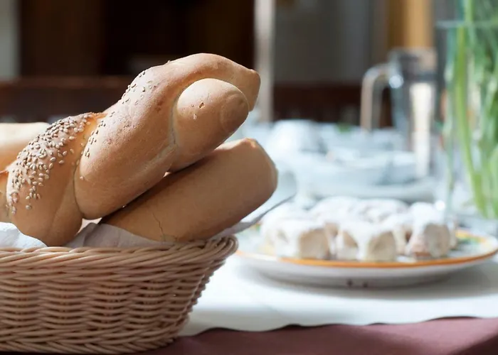 Frühstückspension L'angelica Piazza Armerina