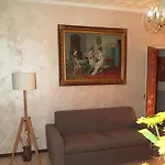 Alojamento de Acomodação e Pequeno-almoço L'angelica Piazza Armerina
