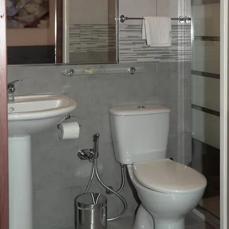 L'angelica Bed & Breakfast Piazza Armerina