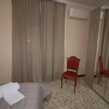 L'angelica Piazza Armerina