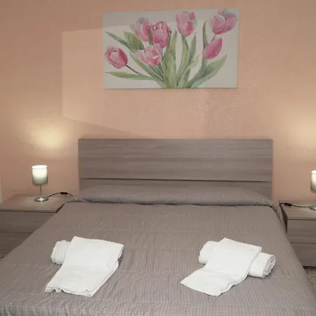 L'angelica Bed & Breakfast