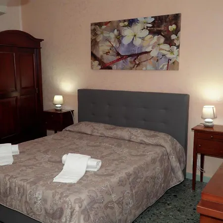 Bed & Breakfast L'angelica *