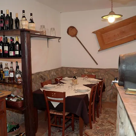 L'angelica Bed & Breakfast Piazza Armerina