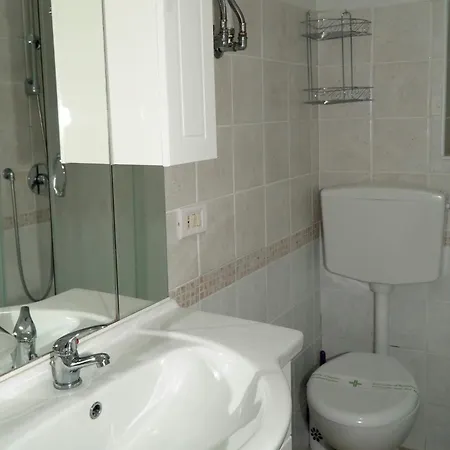 Bed & Breakfast L'angelica 4*