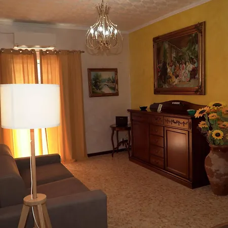 L'angelica Piazza Armerina