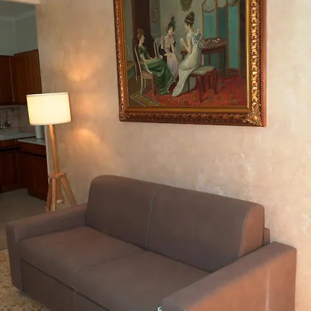 Bed & Breakfast L'angelica 4*