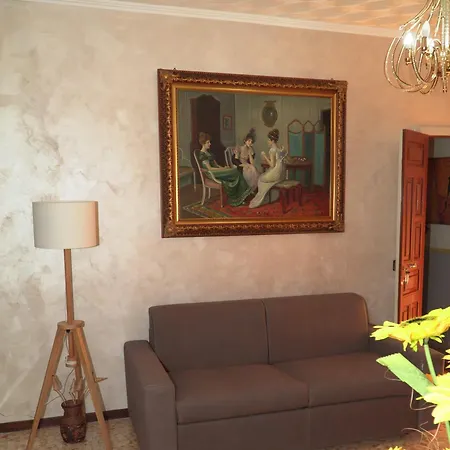 Bed & Breakfast L'angelica Piazza Armerina