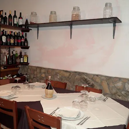 L'angelica 4*