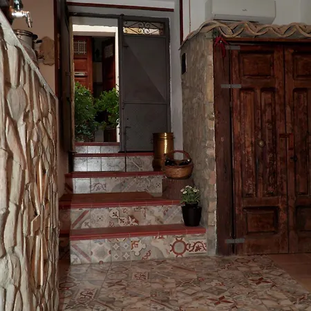 L'angelica Bed & Breakfast