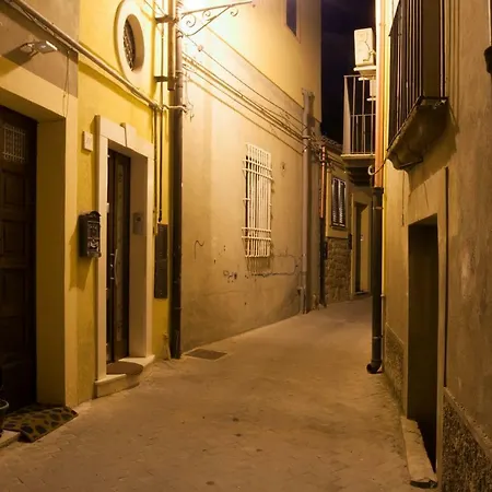 L'angelica Piazza Armerina