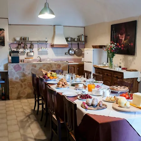 L'angelica Bed & Breakfast