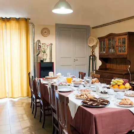 Bed & Breakfast L'angelica Piazza Armerina