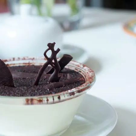 L'angelica Bed & Breakfast