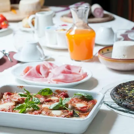 Bed & Breakfast L'angelica