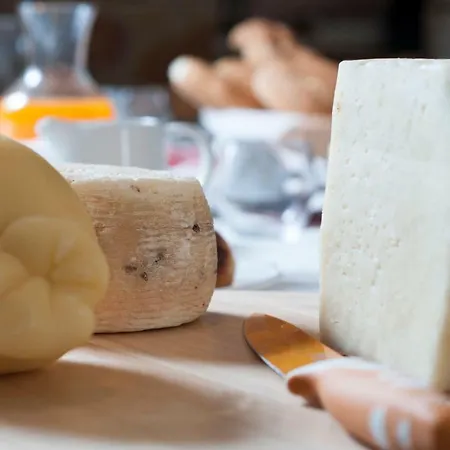 Bed & Breakfast L'angelica