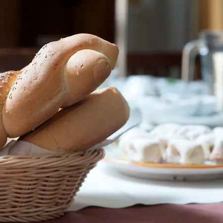 Frühstückspension L'angelica Piazza Armerina