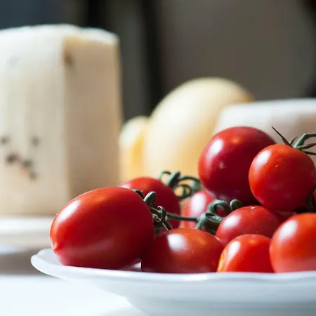 L'angelica Piazza Armerina