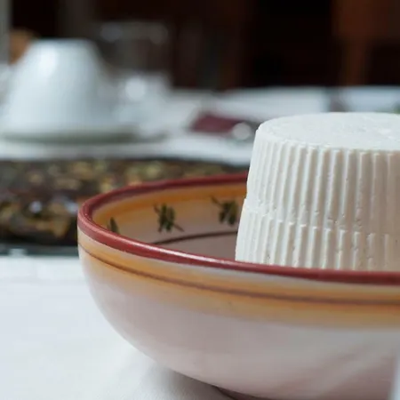 Bed & Breakfast L'angelica Piazza Armerina