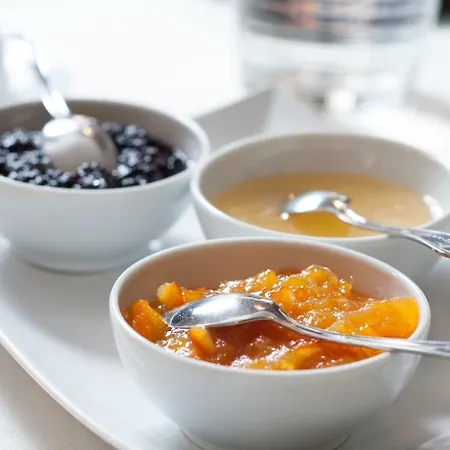 L'angelica Bed & Breakfast