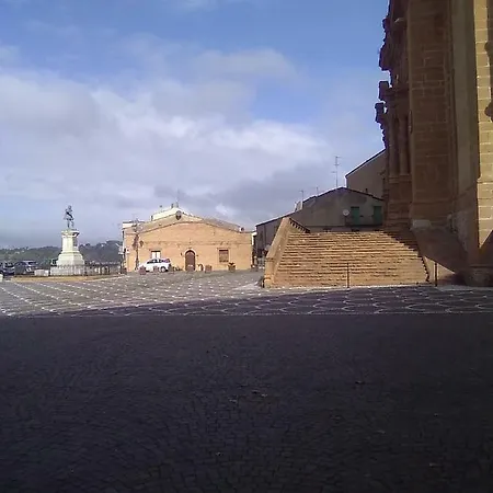 Bed & Breakfast L'angelica 4*