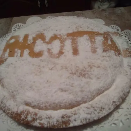 L'angelica Bed and breakfast 4*