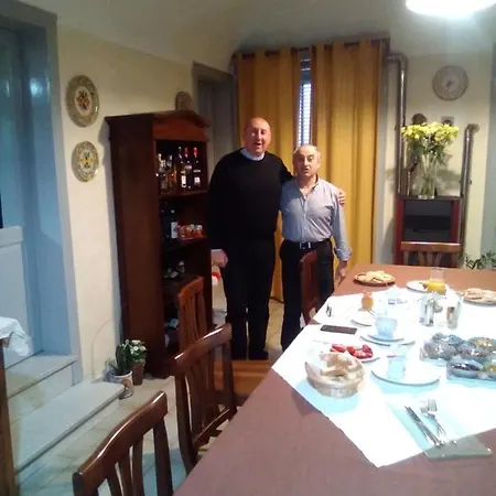 L'angelica 4* Piazza Armerina