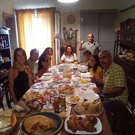 L'angelica Bed & Breakfast